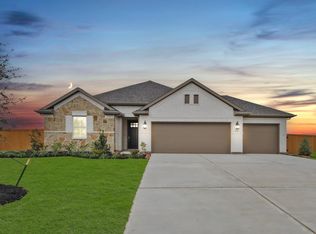 1690 Mesquite Trl, Dayton, TX 77535
