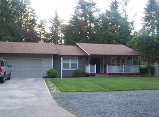 25714 49th Avenue Ct E, Graham, WA 98338
