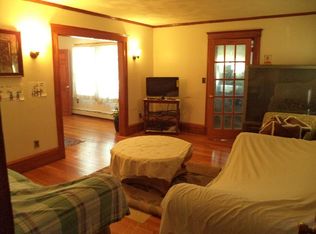 (Undisclosed Address), Belmont, MA 02478