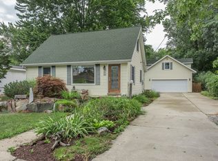 713 E Haley St, Midland, MI 48640