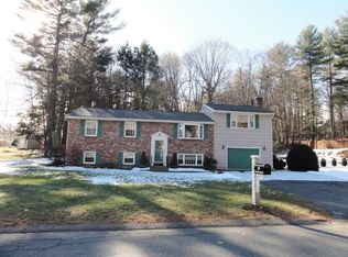 10 Priscilla Rd, Hopkinton, MA 01748