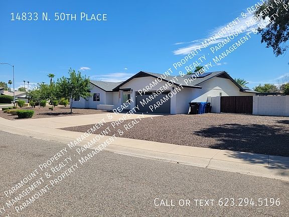 3rd image of 14833 N 50th Pl
