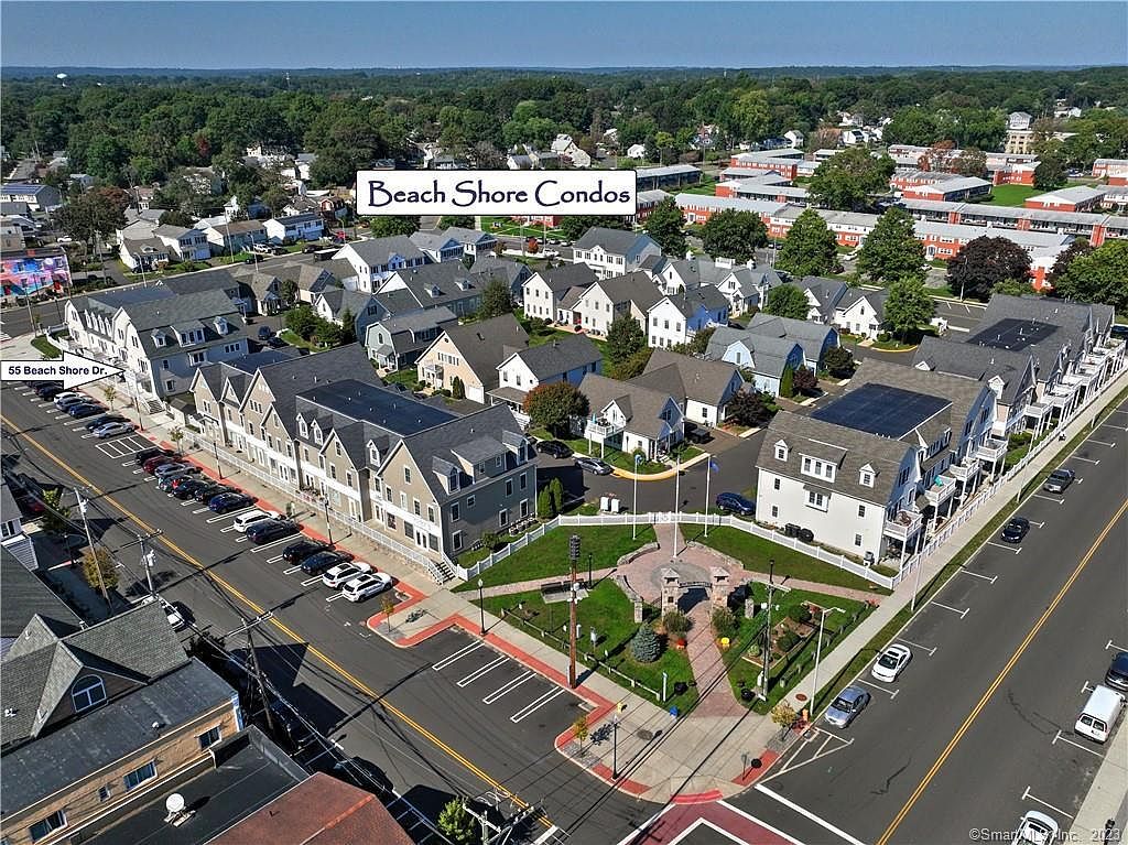 55 Beach Shore Dr 55, Milford, CT 06460 Zillow