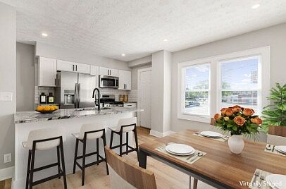 3rd image of 1264 S High St APT 5