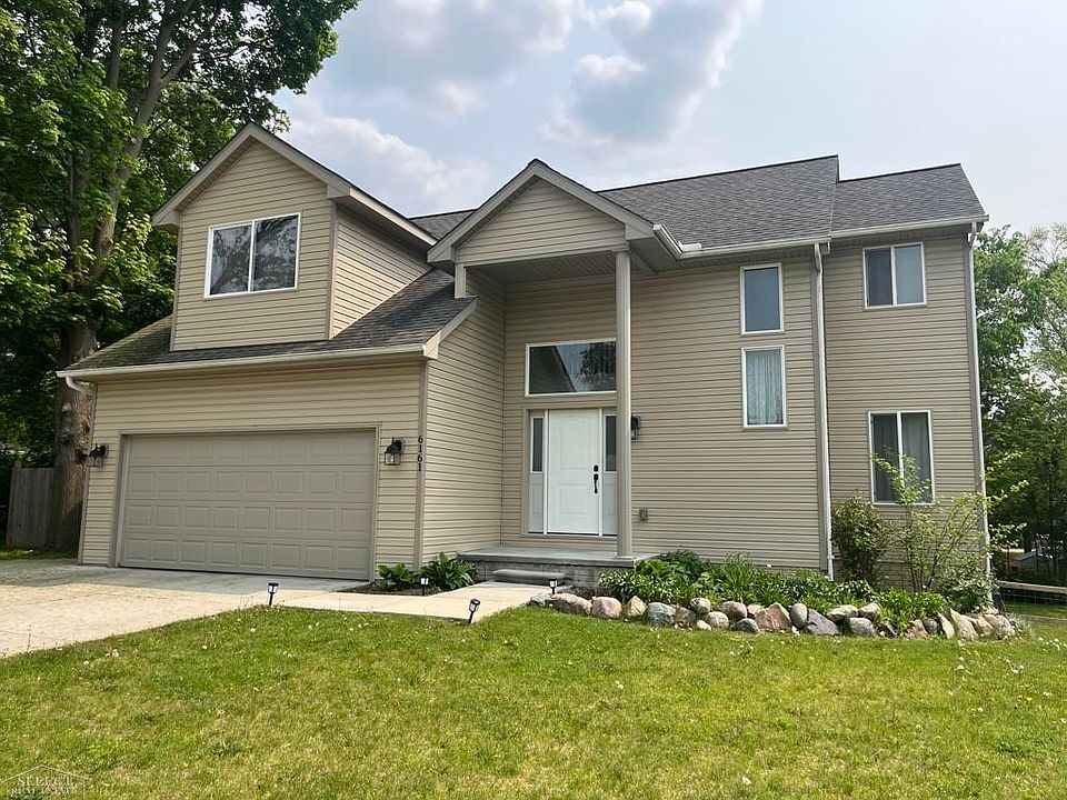 6161 Lindsay Dr, Waterford, MI 48329 Zillow