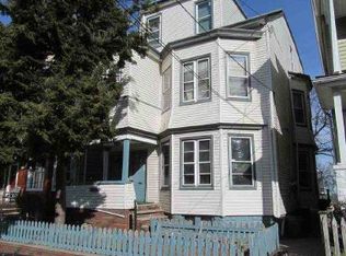 191-193 Fulton St, Paterson, NJ 07501