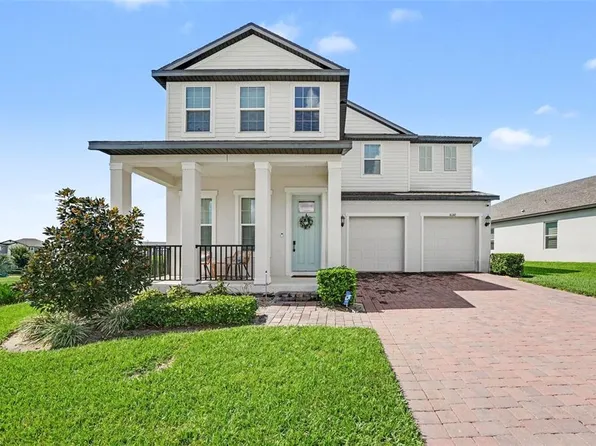16260 SILVER GROVE BLVD, WINTER GARDEN, FL 34787