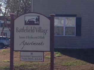 403 Corey Cir, Fort Oglethorpe, GA 30742