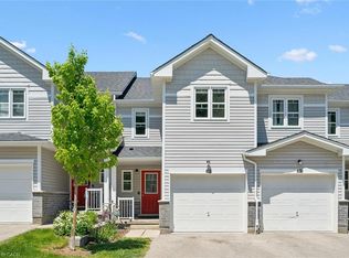 1989 Ottawa St S #50, Kitchener, ON N2E0G7