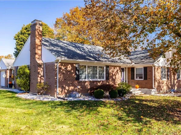 6 Dennis Drive, New Britain, CT 06053