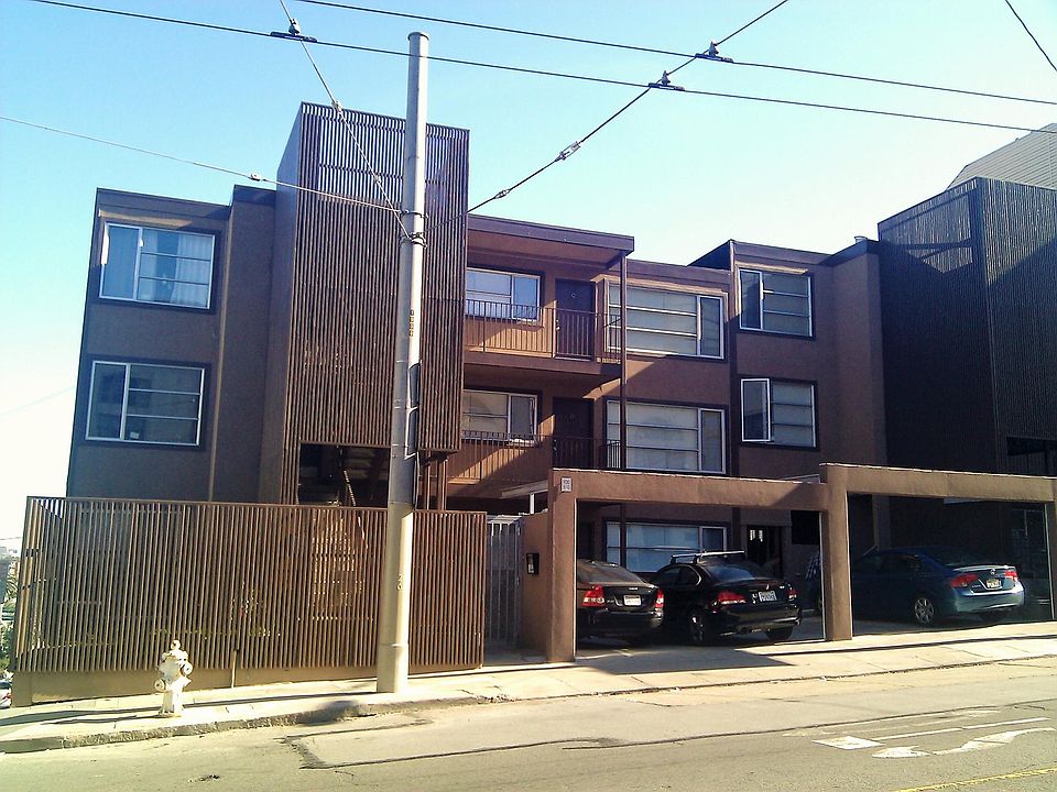1st image of 900 Presidio Ave APT 10