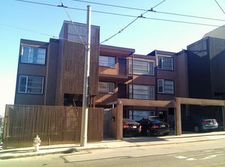 900 Presidio Ave APT 10, San Francisco, CA 94115
