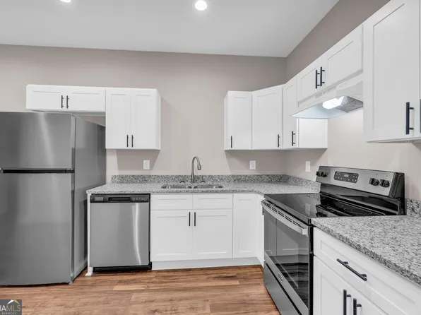 339B Gainesville St, Carnesville, GA 30521