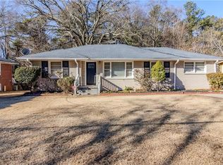 3205 Harris Dr, East Pt, GA 30344