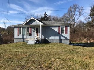 344 Courthouse Rd, Princeton, WV 24740