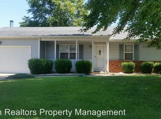 236 Mimosa Ave, Swansea, IL