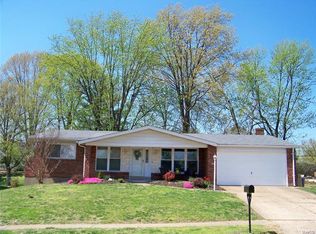 4643 Bridlewood Ter, Saint Louis, MO