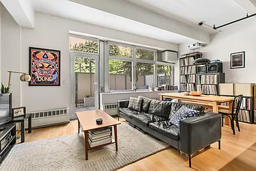 Sold by Corcoran