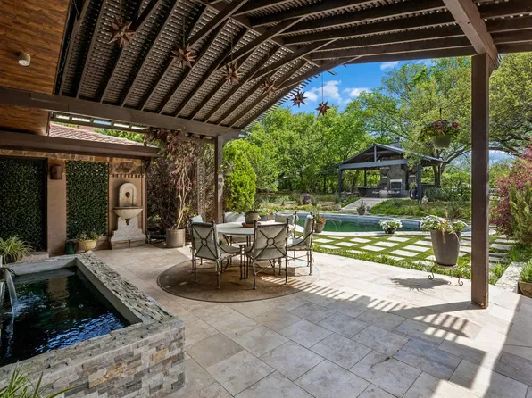 3800 Ranch Estates Dr, Plano, TX 75074