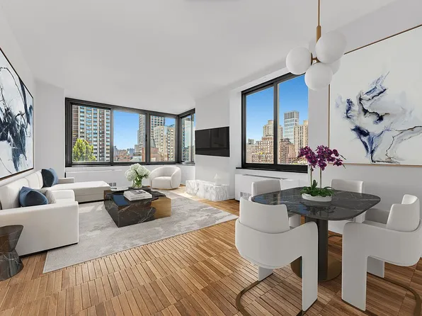 300 E 85th St APT 1001, New York, NY 10028