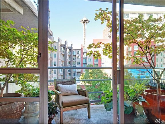 5th image of 2929 1st Ave APT 510