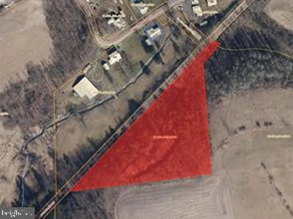 LOT Penns Valley Rd, Spring Mills, PA 16875