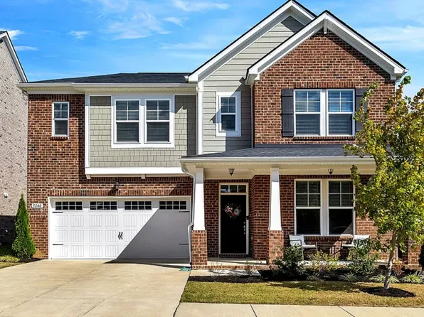 5040 Sunflower Ln, Hermitage, TN 37076