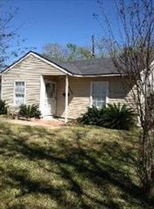 6115 Sherwood Dr, Houston, TX, 77021