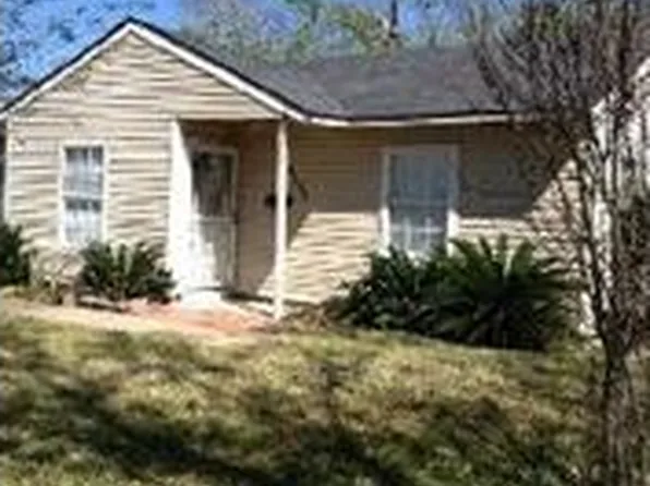 6115 Sherwood Dr, Houston, TX 77021