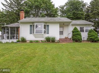 4365 Salem Bottom Rd, Westminster, MD 21157