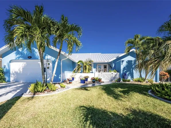 1368 Willet Ct, Punta Gorda, FL 33950