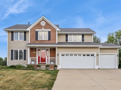 1015 SE Applewood Ln, Waukee, IA, 50263