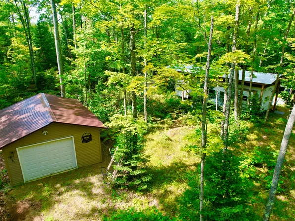 1047 Lily Lake Rd, Pickerel, WI 54465