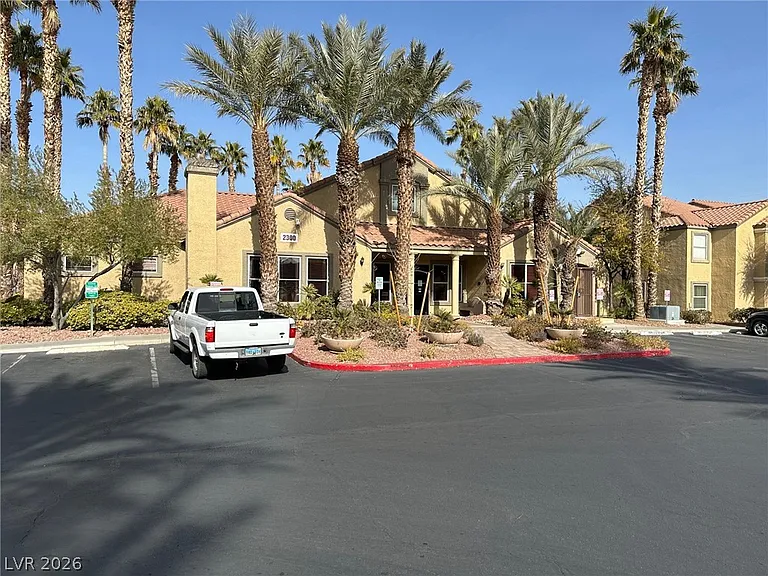 2300 Silverado Ranch Blvd #2155 — Photo 22