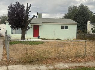 1534 W Hayes Ave, Salt Lake City, UT 84104