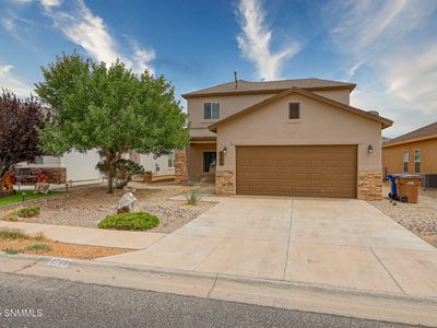 4788 Sonoran Ave, Las Cruces, NM, 88012