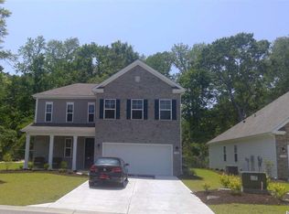 1100 Inlet View Dr LOT 29, North Myrtle Beach, SC 29582