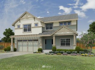 4166 Novak Dr SW, Port Orchard, WA 98367