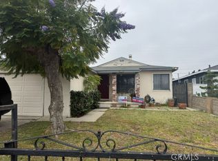 409 S Maie Ave, Compton, CA 90220