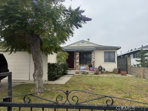 409 S Maie Ave, Compton, CA 90220