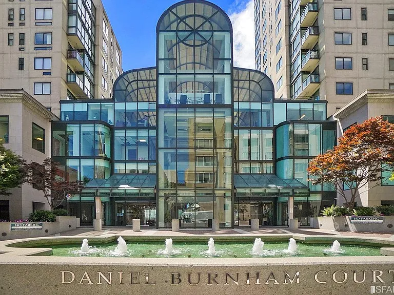 1 Daniel Burnham Ct #219 — Photo 10