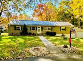 4021 Monroe St, Danielsville, PA 18038