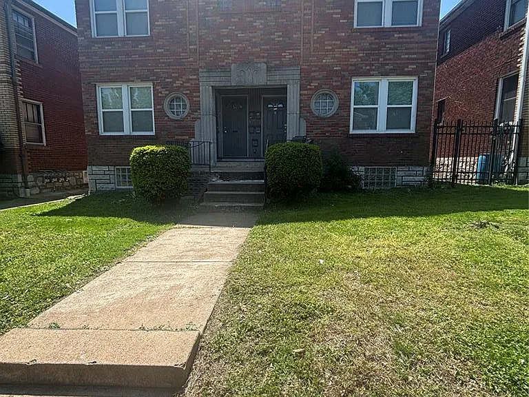 3720 Chippewa St #A — Photo 1