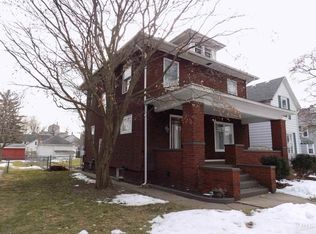 624 Prospect Ave, Fort Wayne, IN 46805