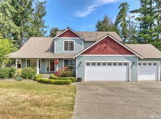 1205 27th Street Ct NW, Gig Harbor, WA 98335