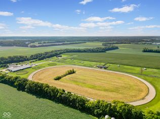 12365 N Mann Rd, Mooresville, IN 46158