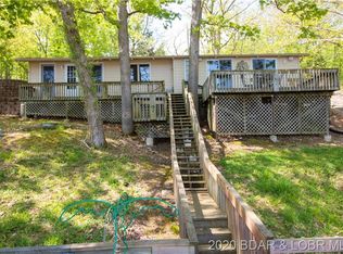 536 Shawnee View Dr, Sunrise Beach, MO 65079