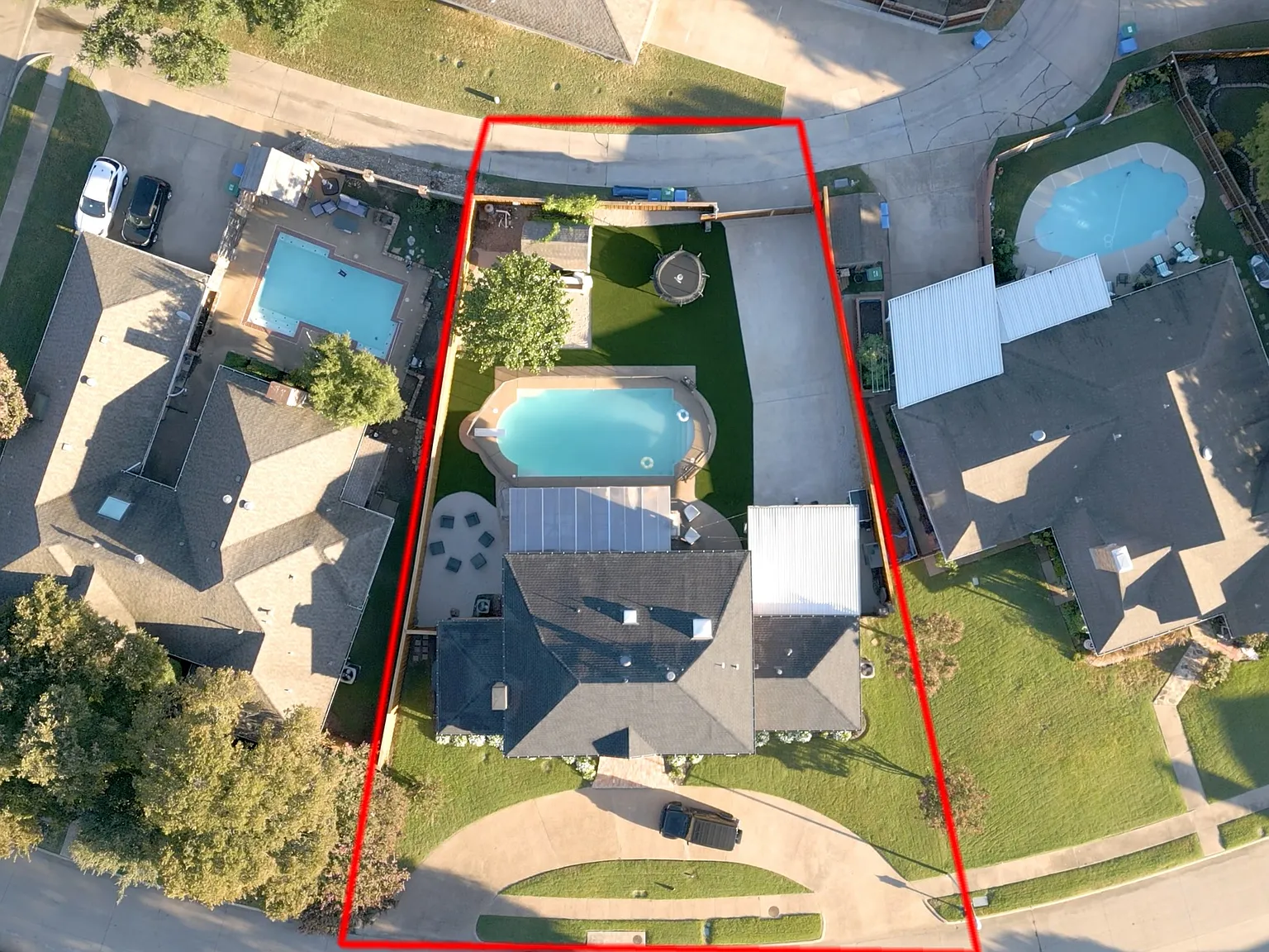 3 bed, 3000 sqft, $4,300 — Photo 4