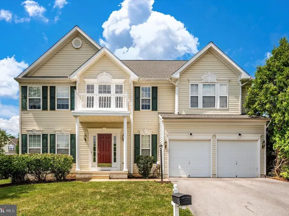 5 Hoot Owl Ct, Keedysville, MD 21756