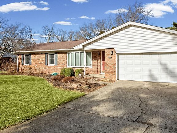 4th image of 3504 Indian Creek Dr